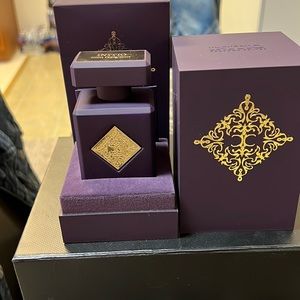 INITIO HIGH FREQUENCY UNISEX FRAGRANCE